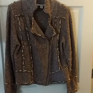 Coldwater Creek Jacket